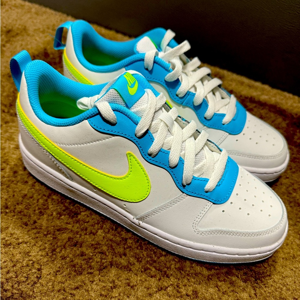 Nike Court Low 2